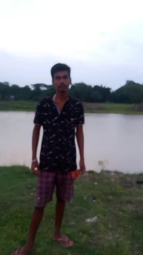 @Samranjan Parida๐๐