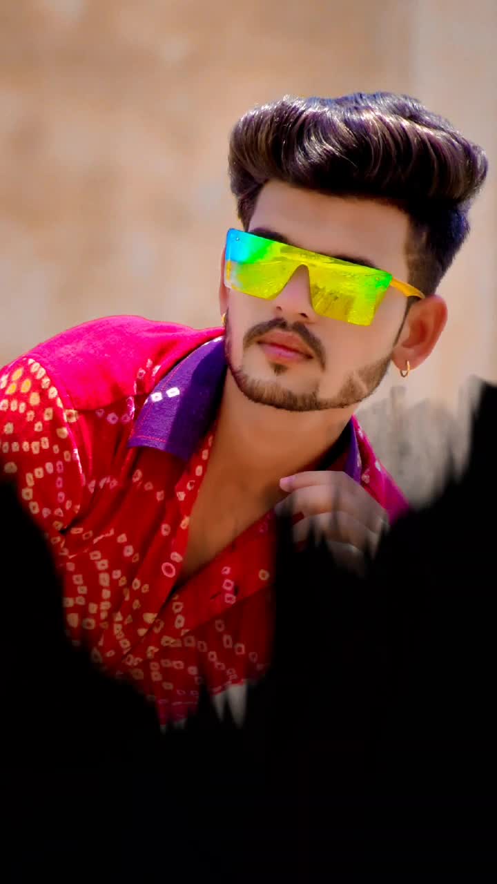 @Sadhu Ram Banjara