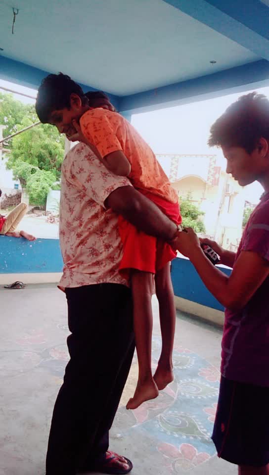 @Suresh