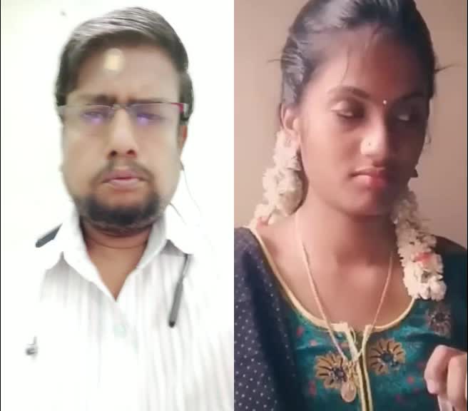 @Venkateswaran N