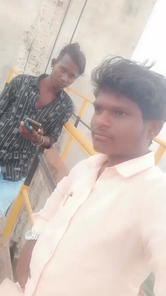 @Shivu Avali