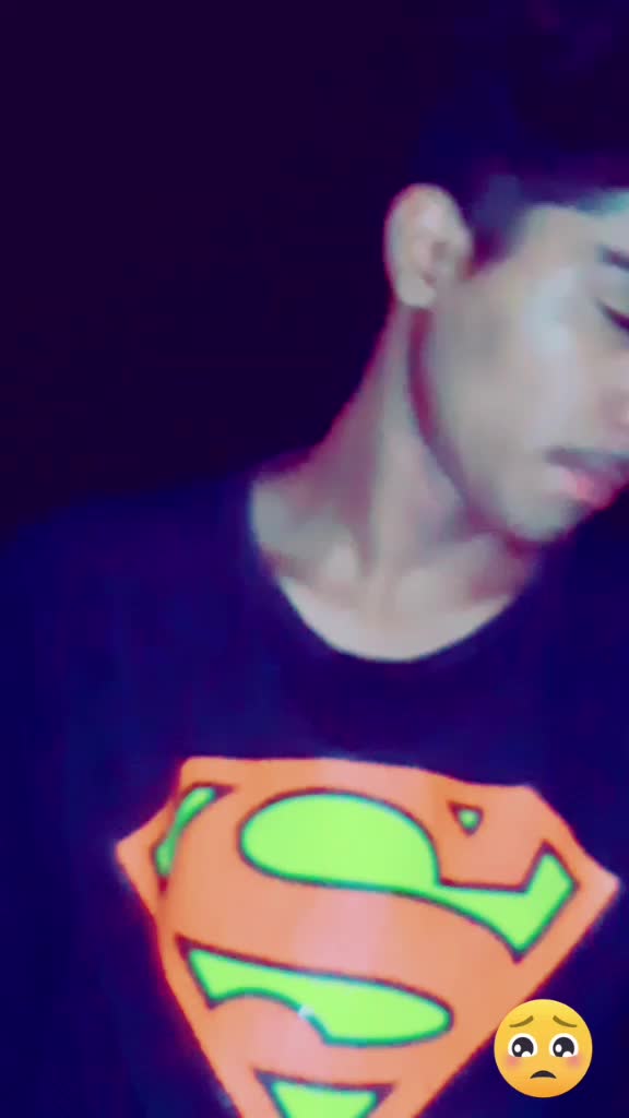 @Sab मोह Maya है👅