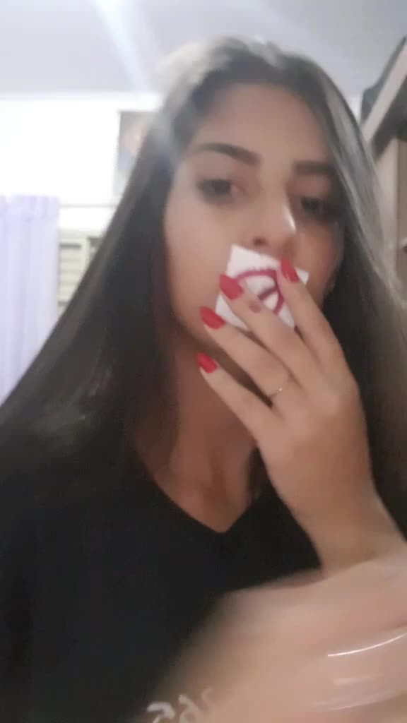 @Stefany Araújo