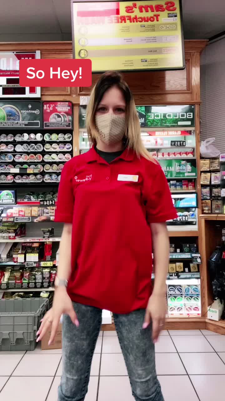 @Kim Mikula