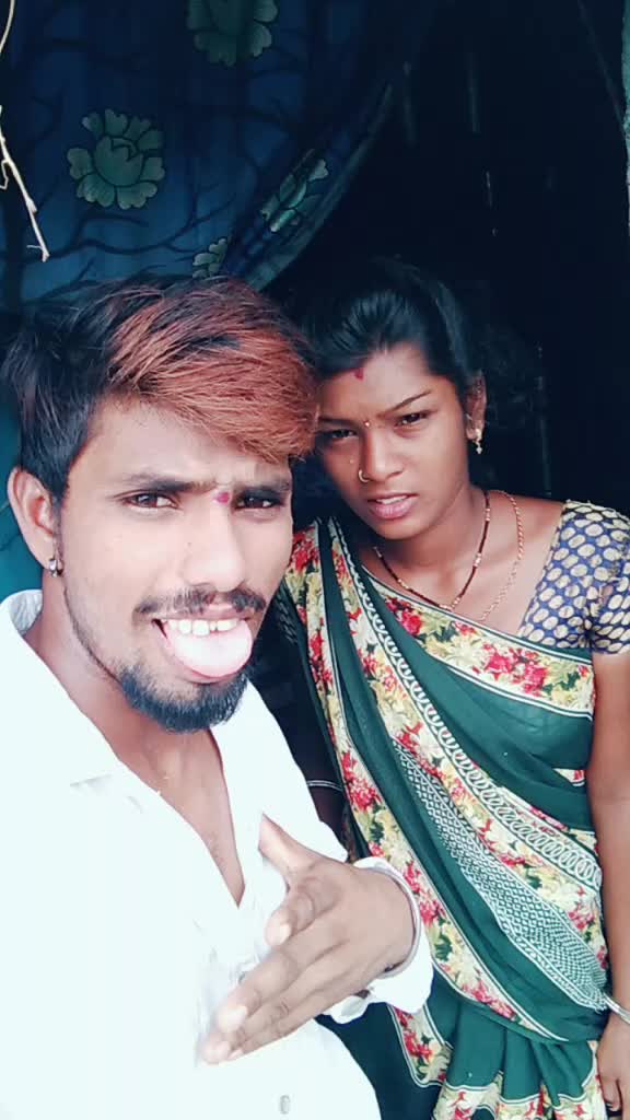 @⛳खानदेशी राजा रानी ⛳