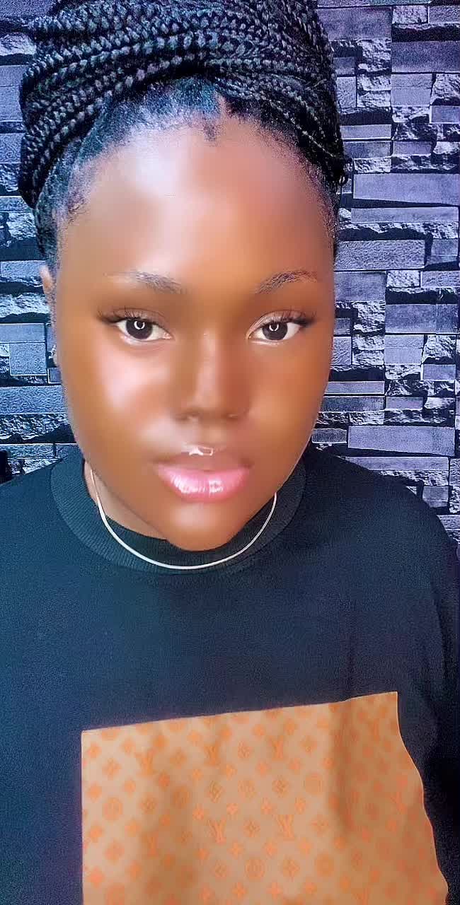 @Mary Nwokoro