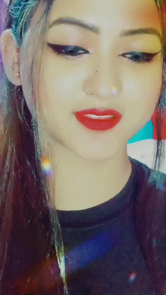 @😍Aarushi Roy😍