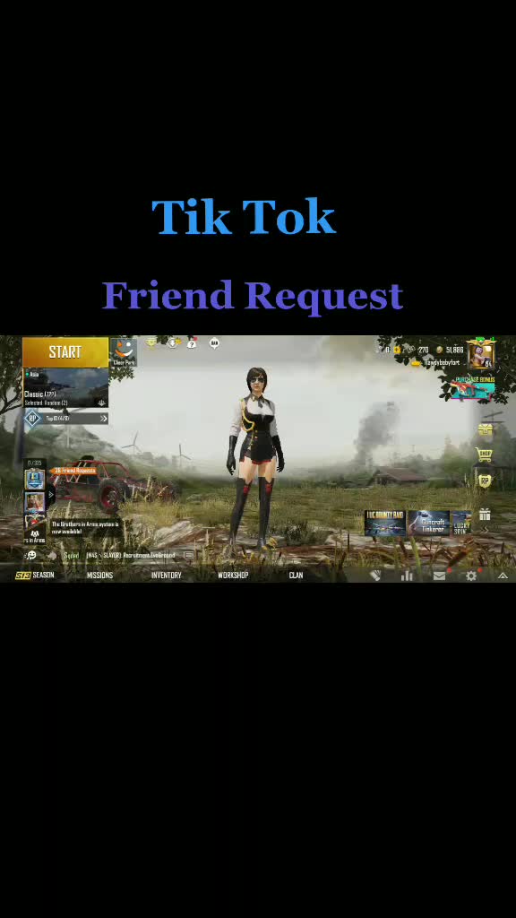 @PUBG😘😘😘PLAYER