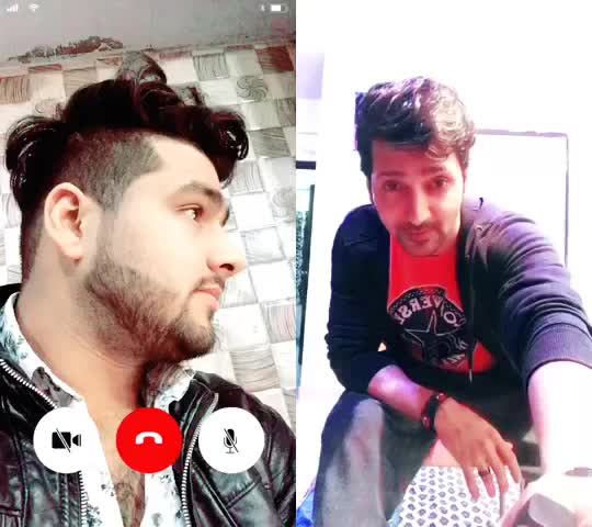 @Mohd Naved
