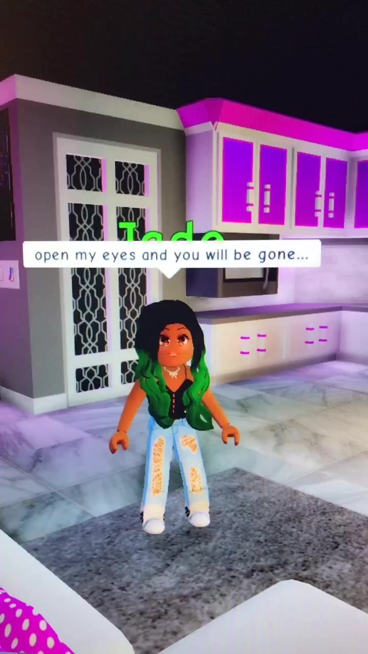 @Roblox skits💕🥱