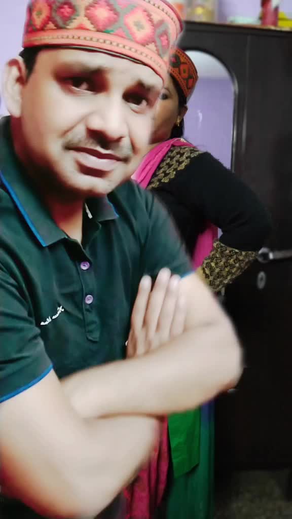 @Harish Chandra