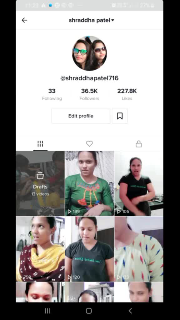 @shraddha patel