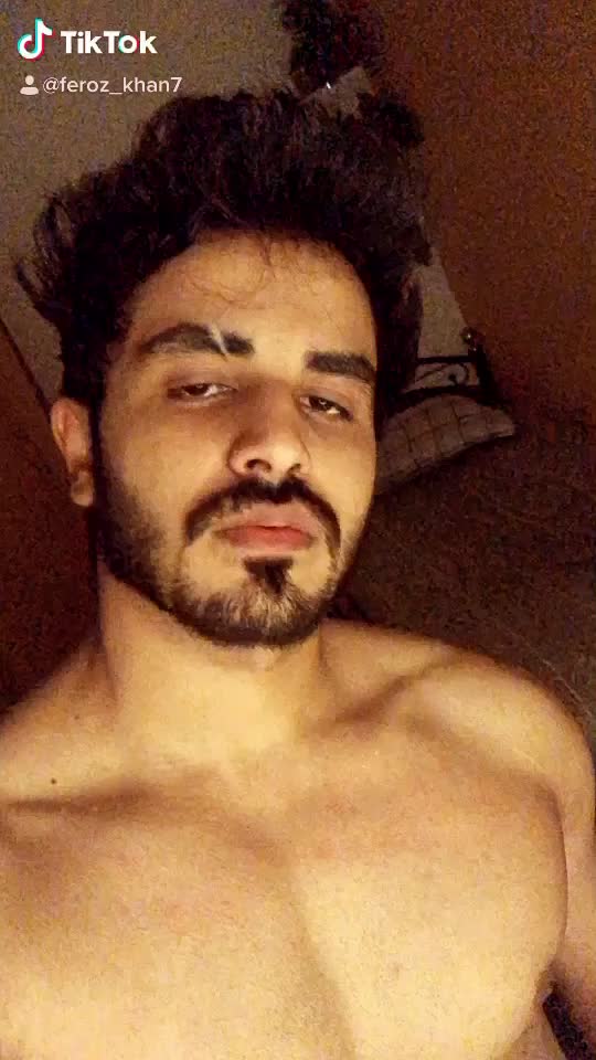 @Feroz Khan Amiri