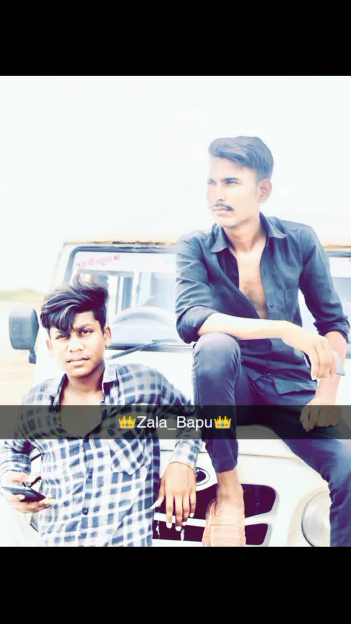 @👑ZALAJAYDEVSINH 👑