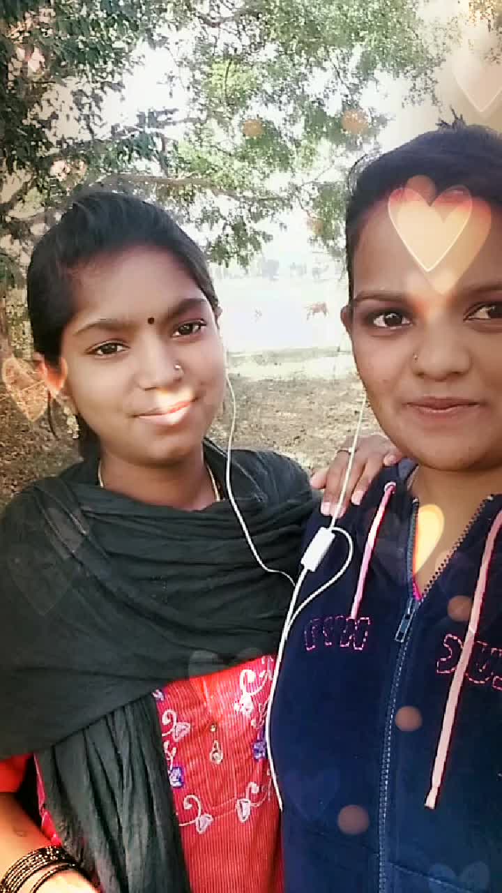 @ganchali ಹುಡುಗಿ