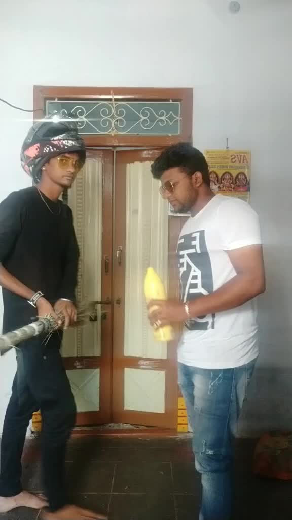 @Stark Sakthi