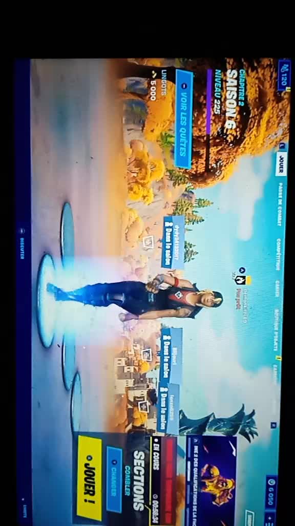 @Team_Mélo😝😇