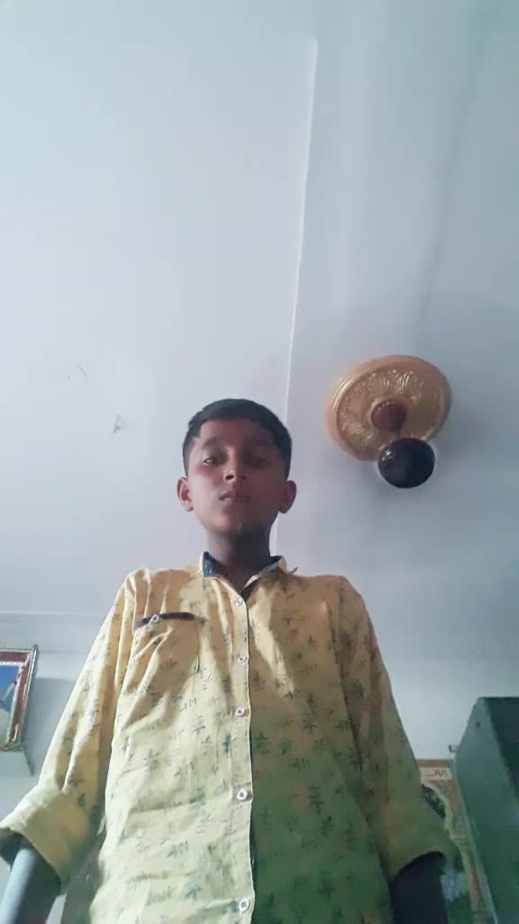 @Rasuri Srinivas