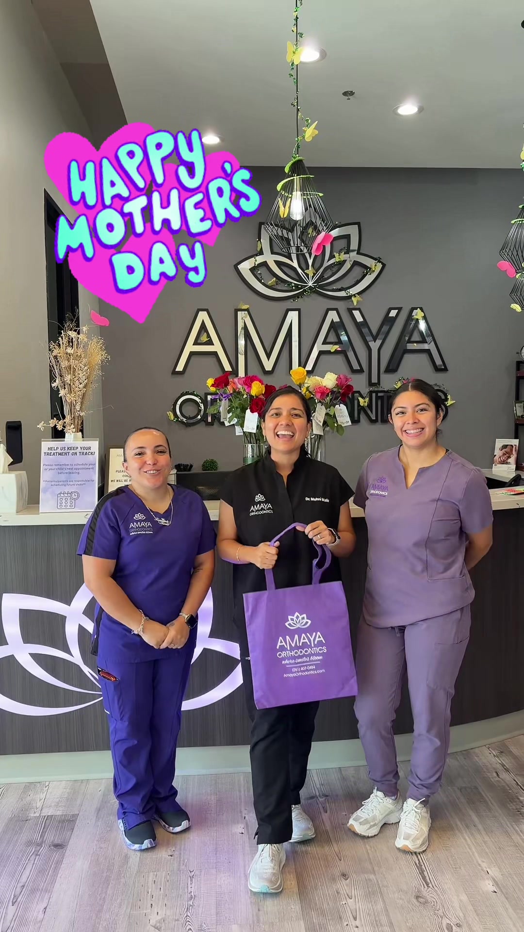 @Amaya Orthodontics
