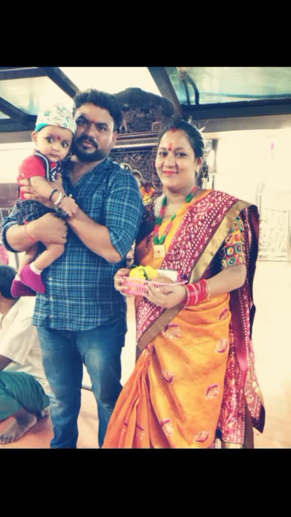 @Muna Puja