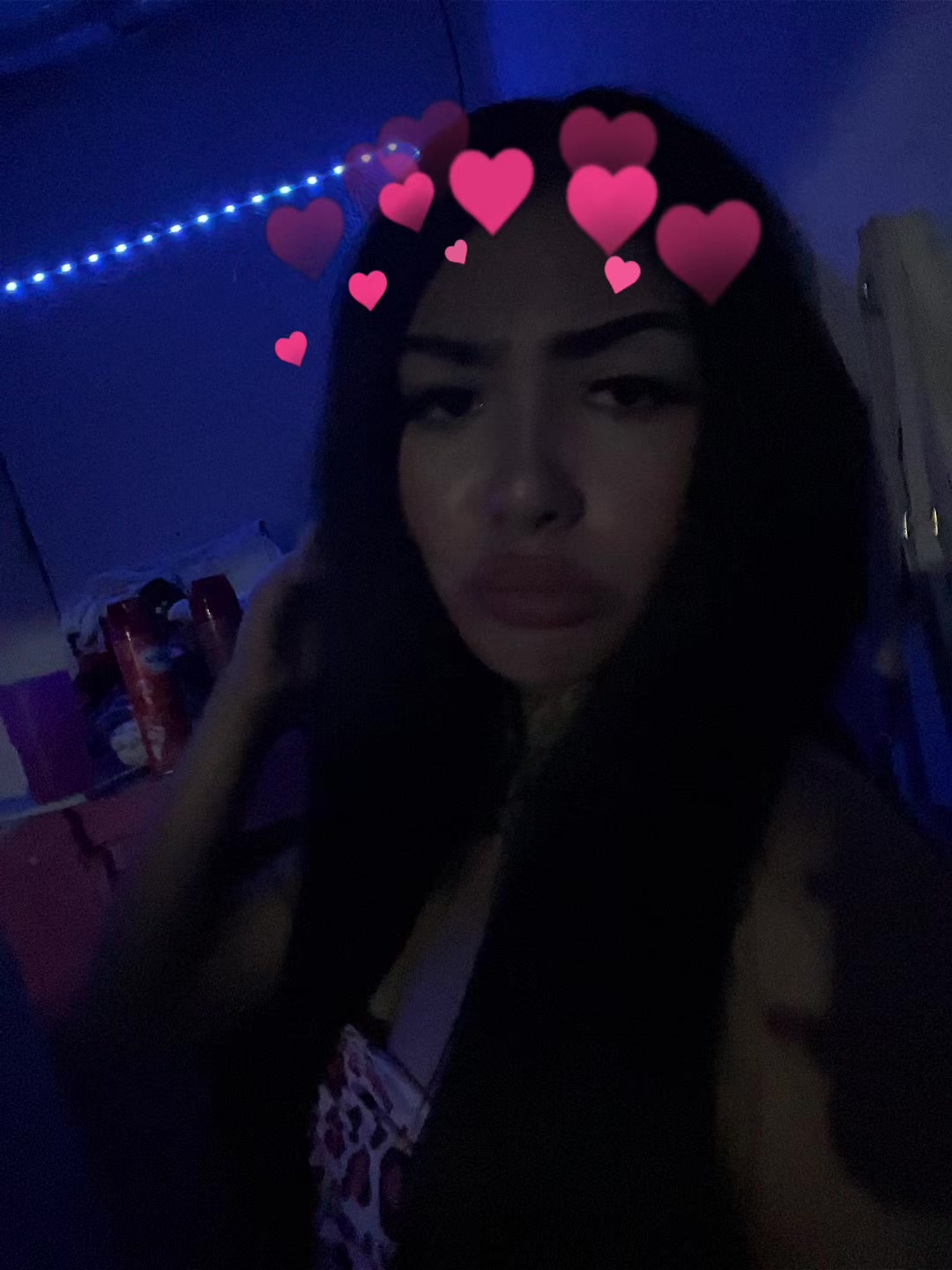 @Alexia Montalvo