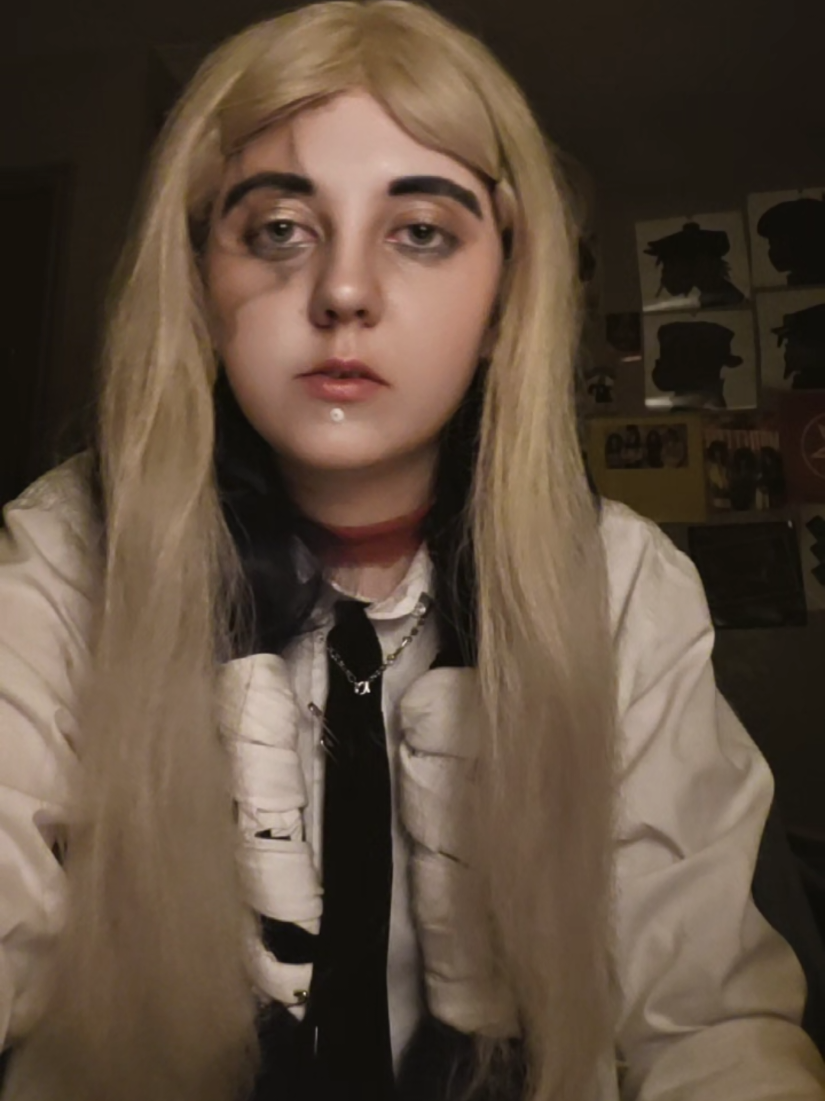 @Archers Cosplays