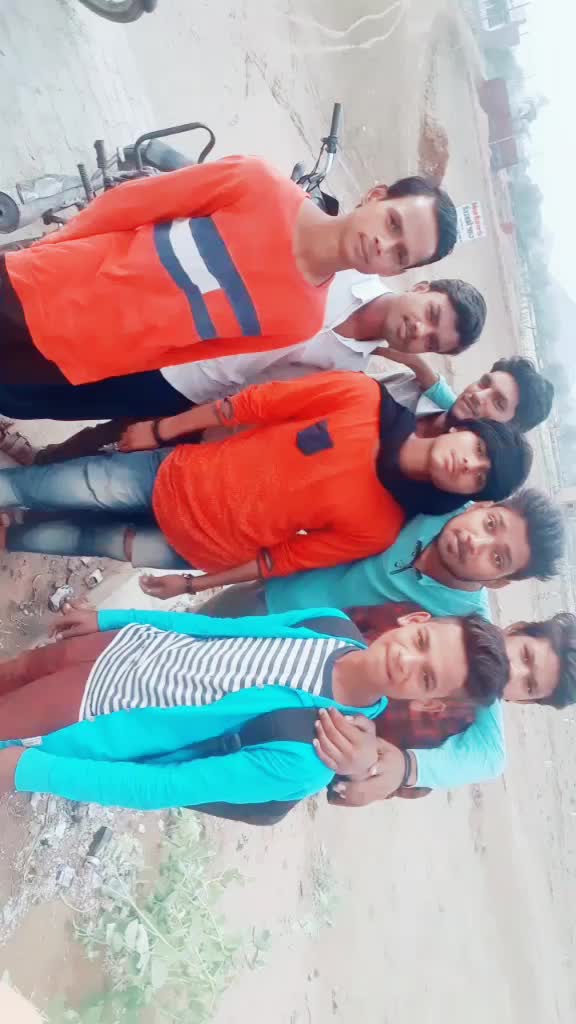 @🤴Devil Boy Rohit🤴