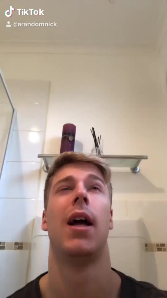 @A Random Nick