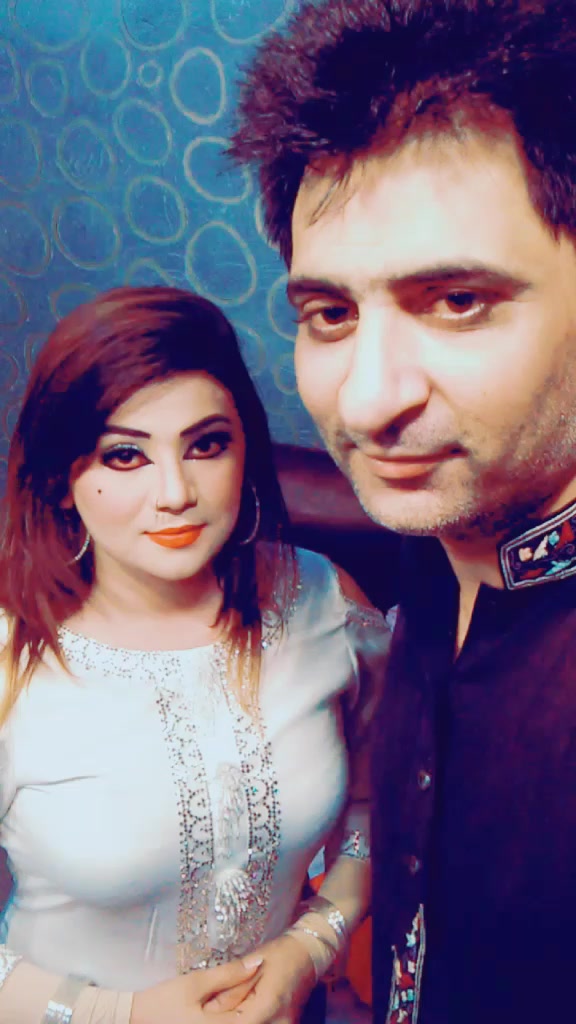 @Amjad Rana Actor