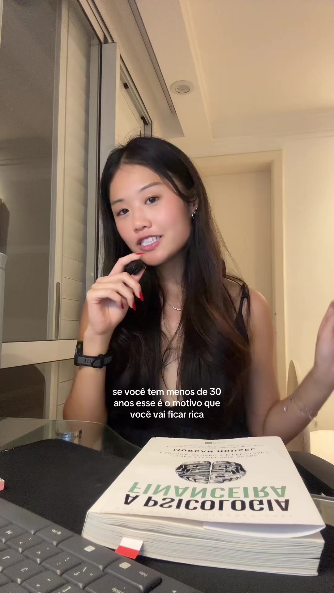 @fernanda cho