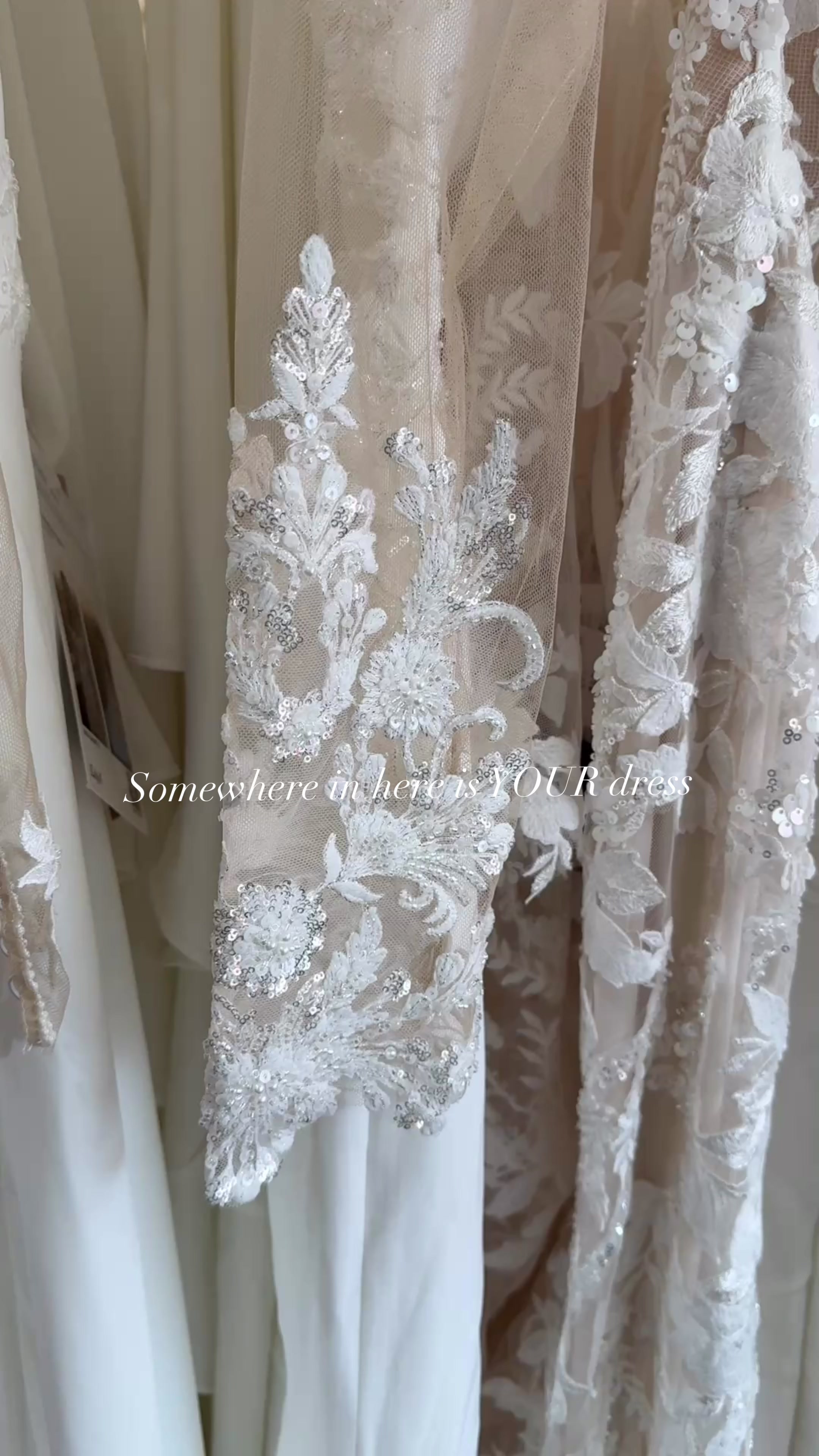 @Sandra D&rsquo;s Bridal Boutique