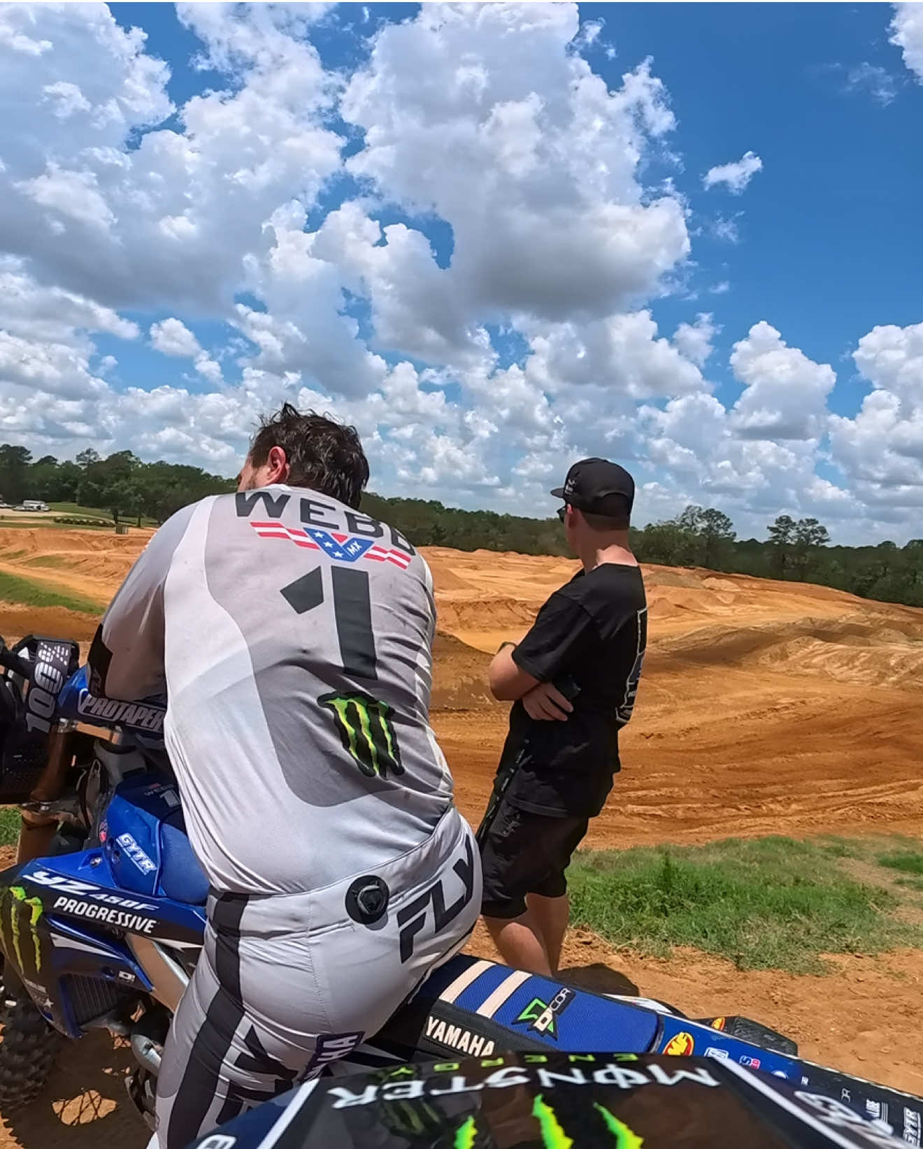 @Cooper Webb