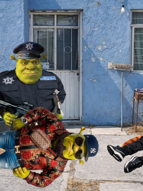 @Compa Shrek