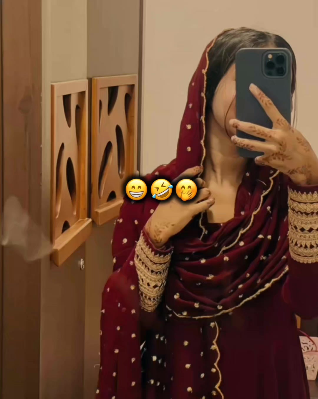 @🌚🔪 জাতীর ভন্ডামি আফা 🔪🌚