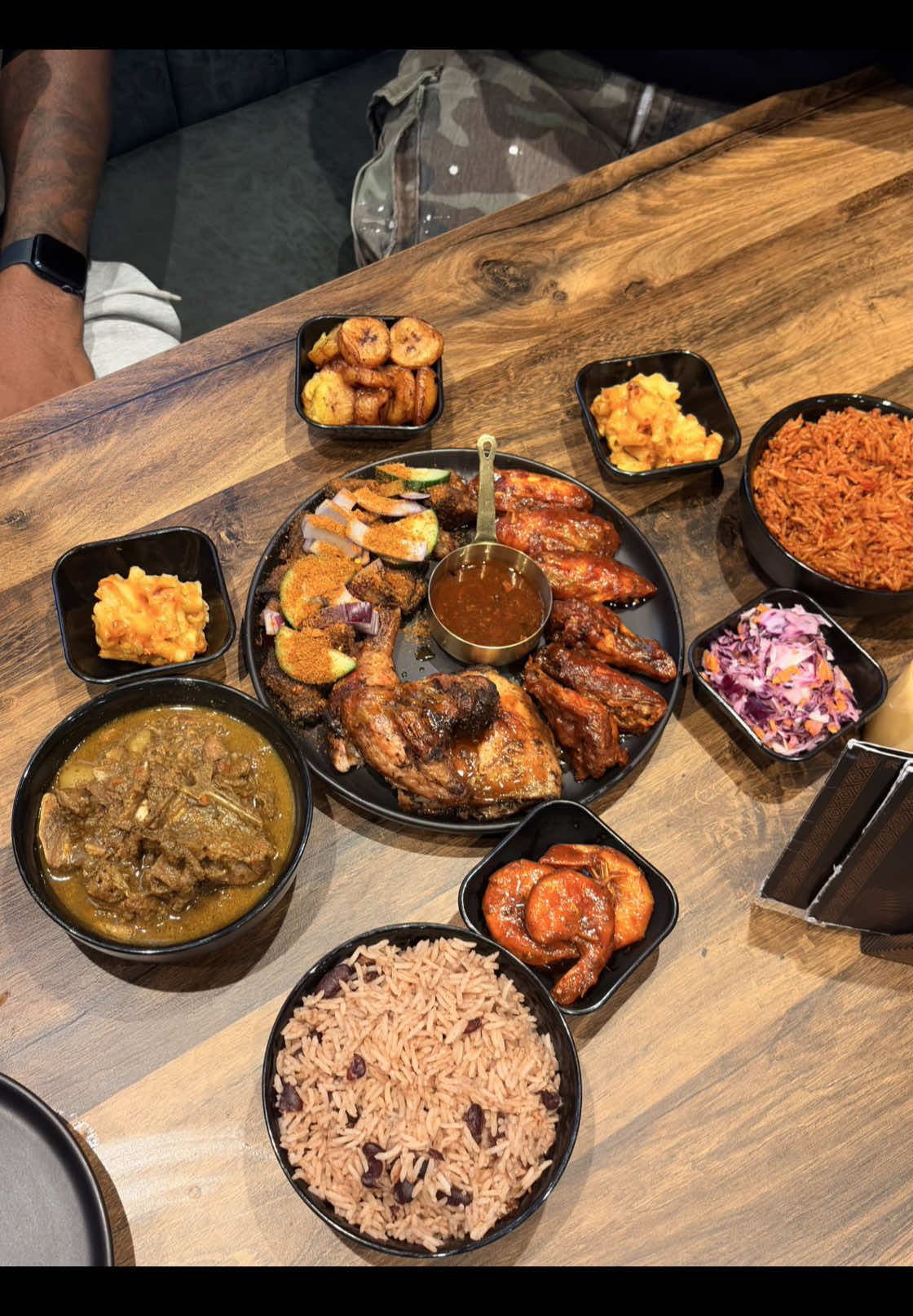 @Crave Kitchen