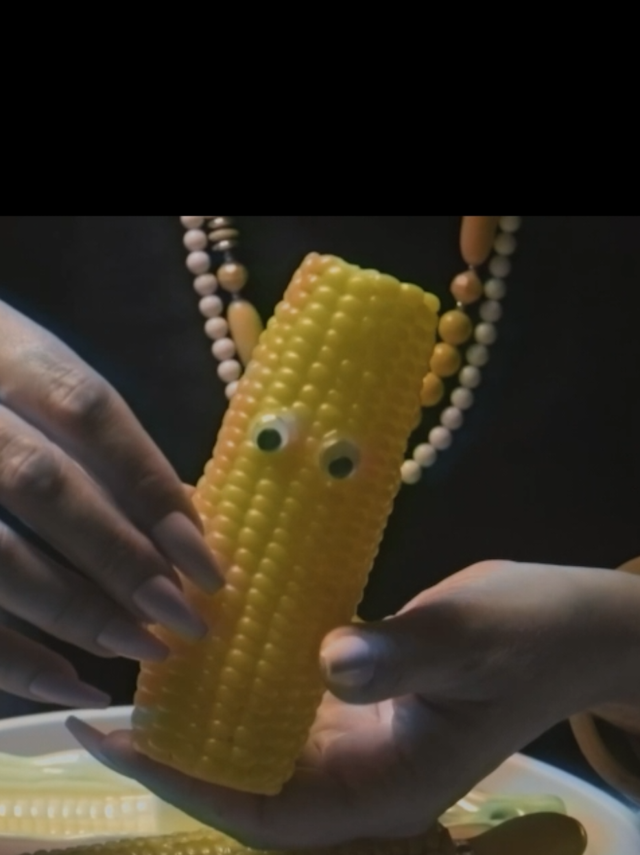 @Sleepy Keys ASMR