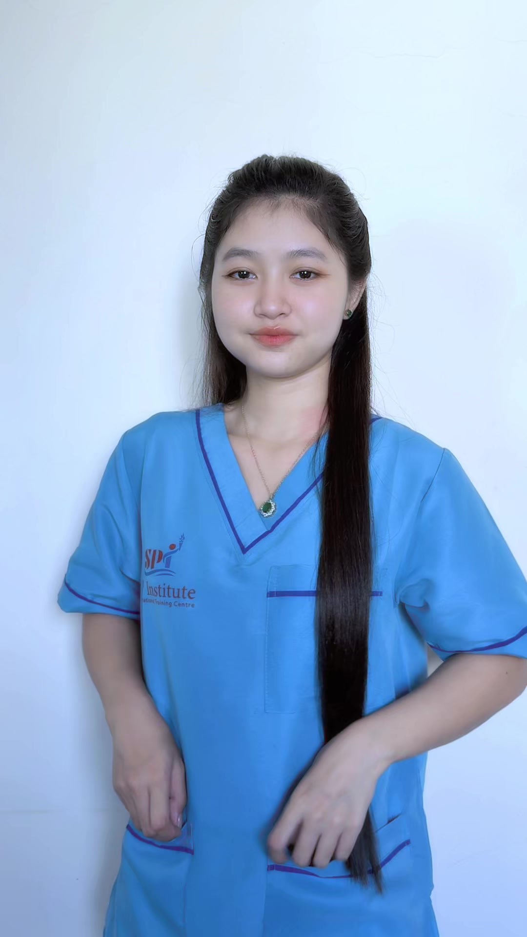 @SP Institute သူနာပြုအကူသင်တန်း