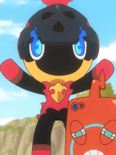 @Pokémon Company Int’l