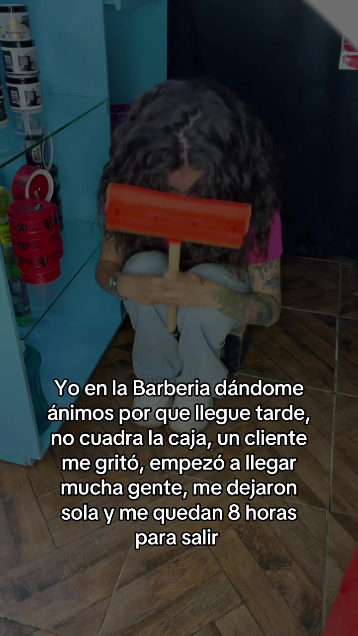 @Barberia BuenCorte