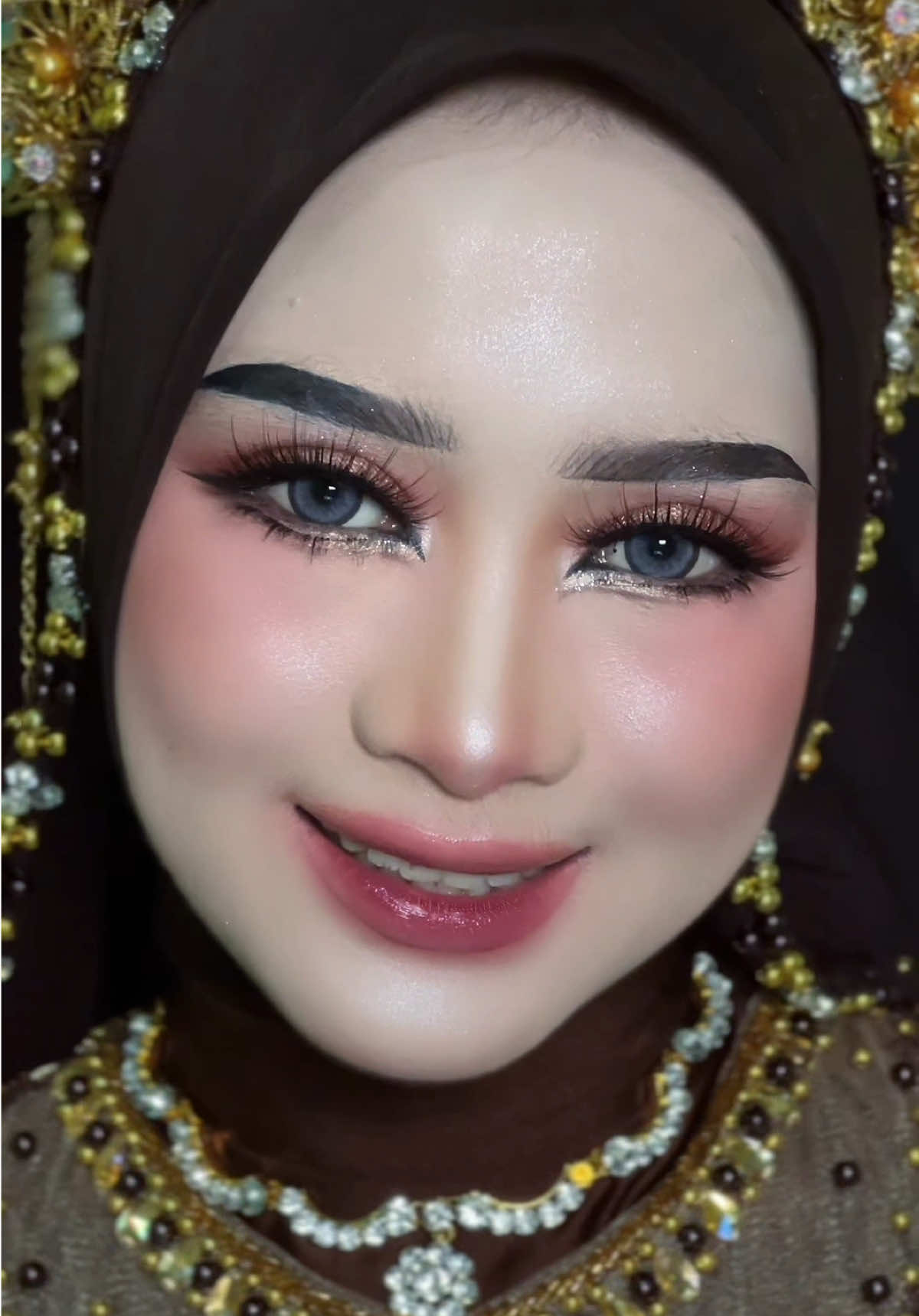 @Mey.makeup_sda(MUA SDA,KRIAN)