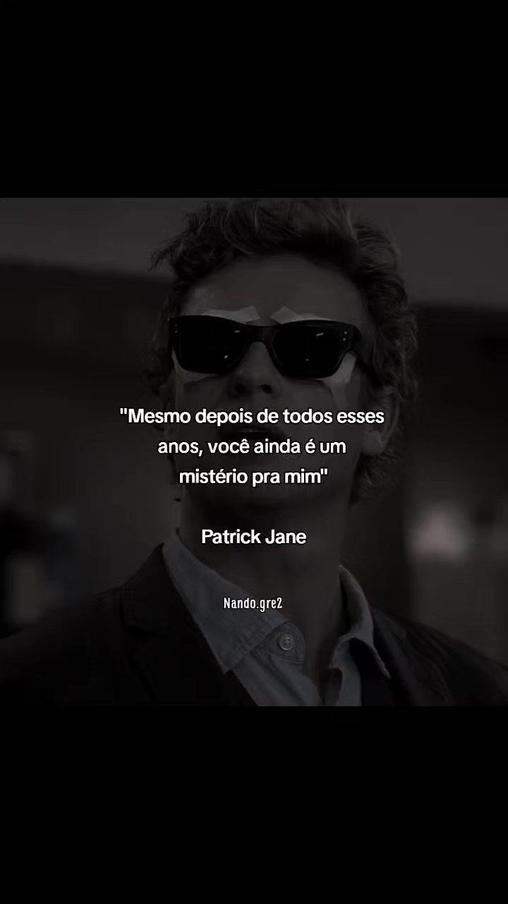 @Fernando