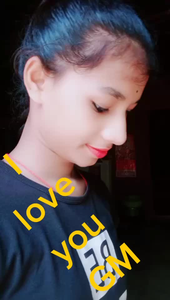 @CUTE GIRL GITUN 🥰