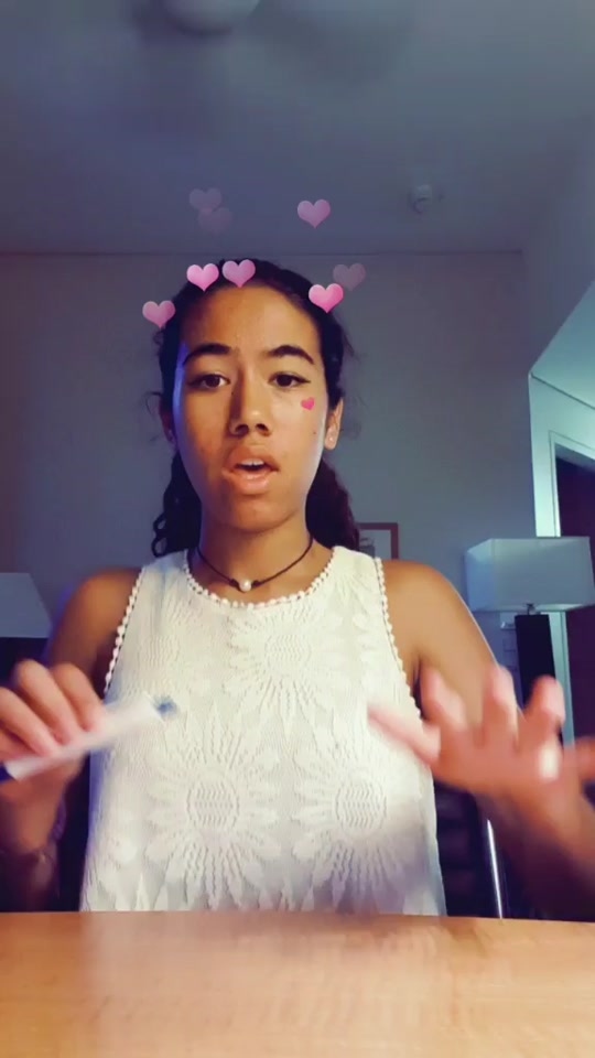 @Zoe Rea