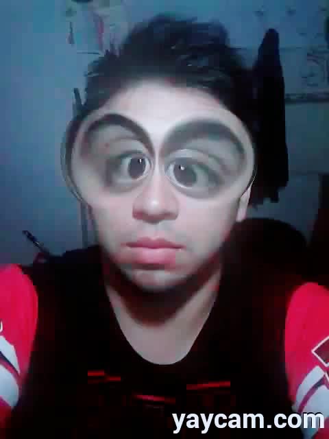 @Brahim Elias Rivera