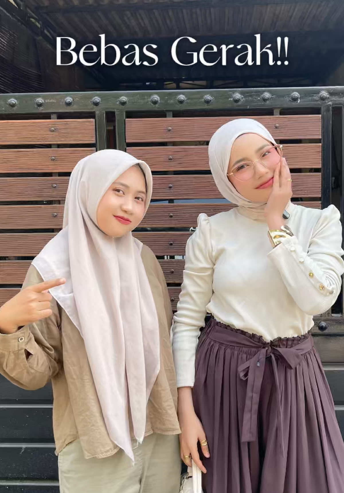 @Ayucitra Fashion