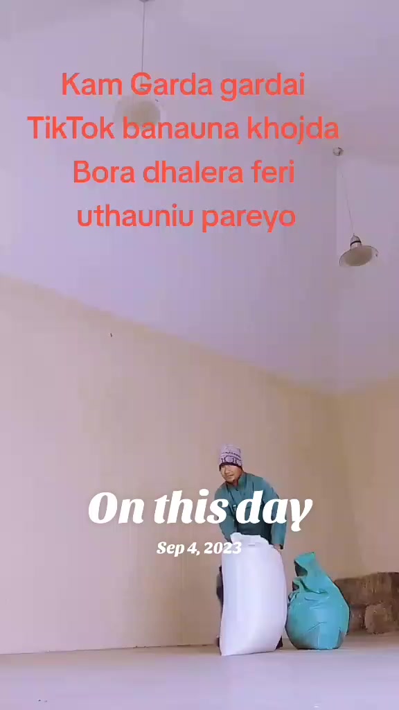 @Ganesh khadka