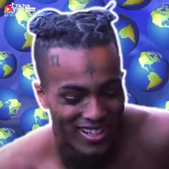 @xxxtentacion