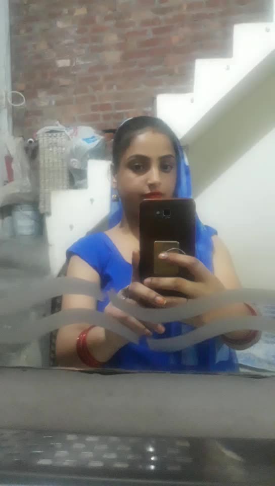 @Kajal Walia