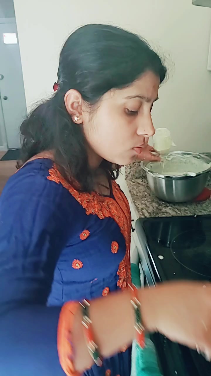 @Ramisha