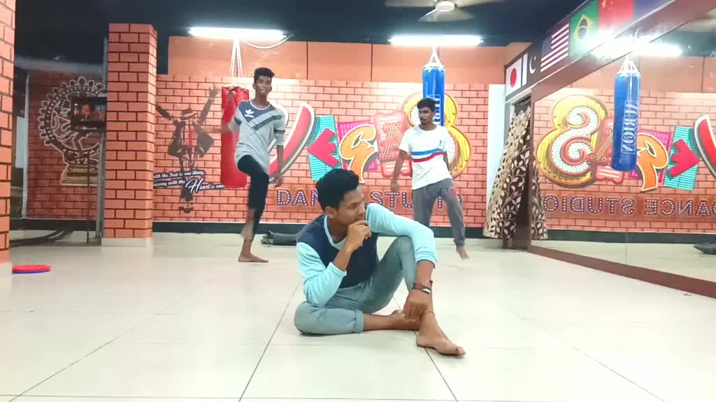 @Sai Jogesh